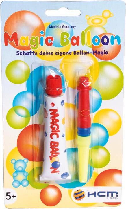 Immagine prodotto HCM Kinzel Palloncino magico