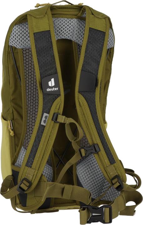 Actual product image Deuter Race Air 10 (10 l)