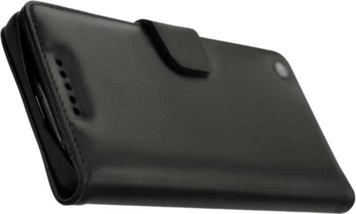 Immagine prodotto Noreve Cover in pelle portafoglio (Nokia 8 Scirocco)
