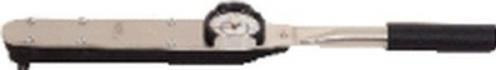 Produktbild KS Tools Prüf-Drehmomentschlüssel, 1/2", 50-250 Nm (1/2", 50 Nm, 250 Nm)