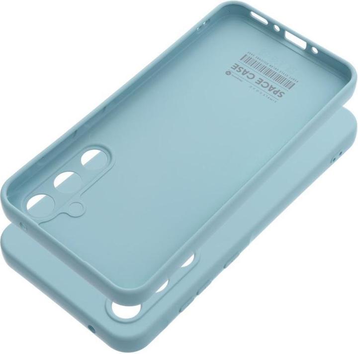 Image du produit Roar Back panel cover case SPACE for SAMSUNG A35 5G Sky Blue (Samsung Galaxy A35)