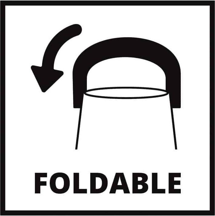 Image du produit Einhell GC-DP 3325 (Pompe des égouts)