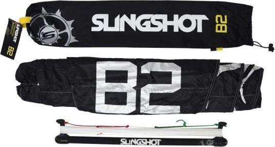 Image du produit Slingshot B2 Trainer Kite