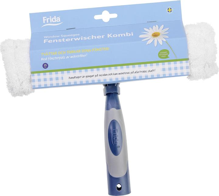 Produktbild Frida Fensterwischer Kombi (1 Stk.)