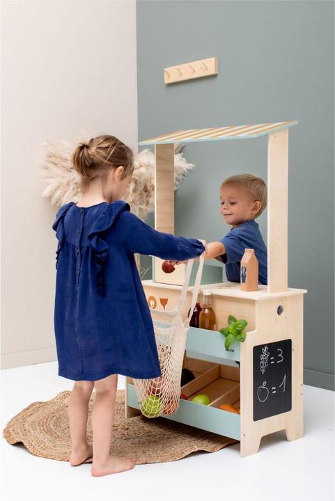 Produktbild Trixie Baby Holz Kaufladen