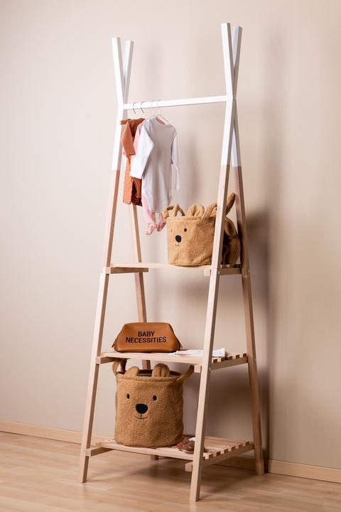 Image du produit Childhome Panier De Rangement