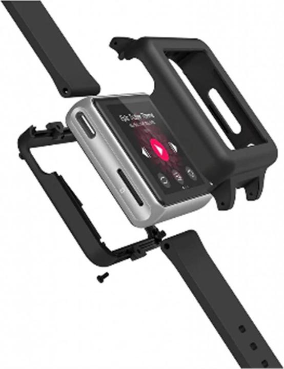 Actual product image FiiO SK-M5A Bracelet for M5