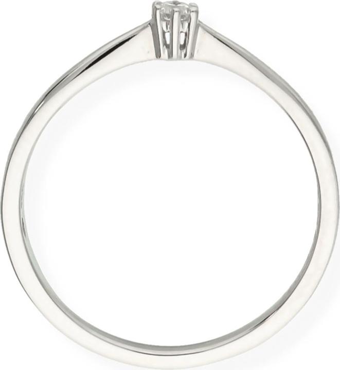 Produktbild Carat Solitaire (50, 750/18 K Gold)