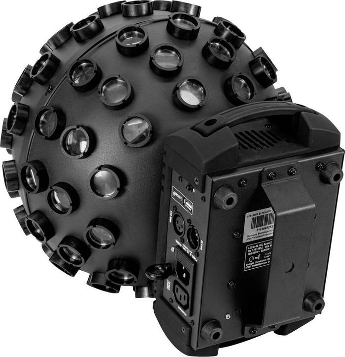 Produktbild Eurolite LED B-40 HCL Strahleneffekt MK2 (LED)