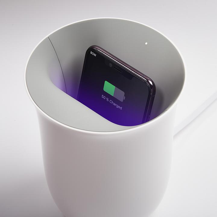 Image du produit Lexon Oblio avec désinfectant UV (10 W)