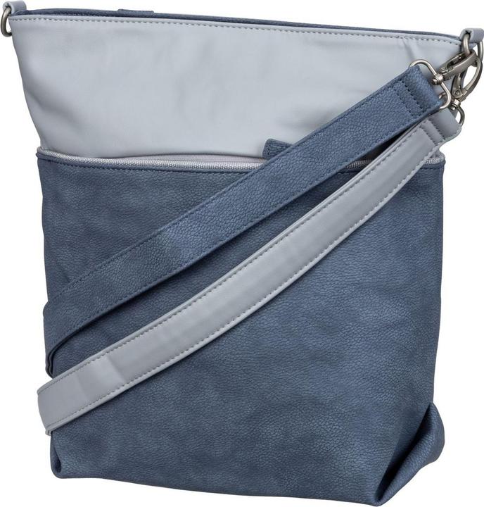 Actual product image Zwei Umhängetasche Jana J12