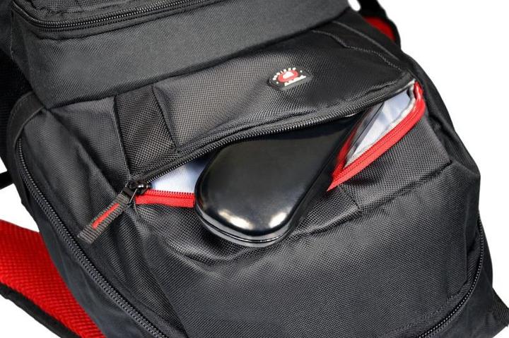 Image du produit Port Designs PORT HOUSTON Sac à dos pour ordinateur portable (15 l)
