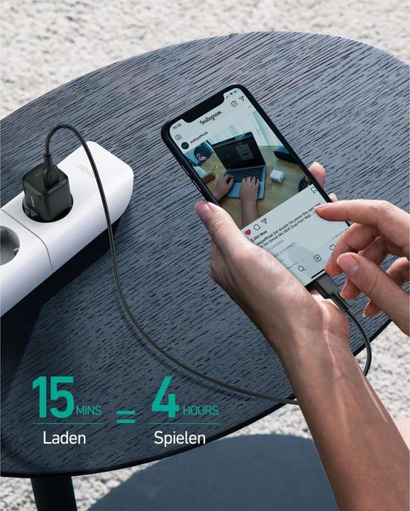Image du produit Aukey Omnia Mini (20 W)