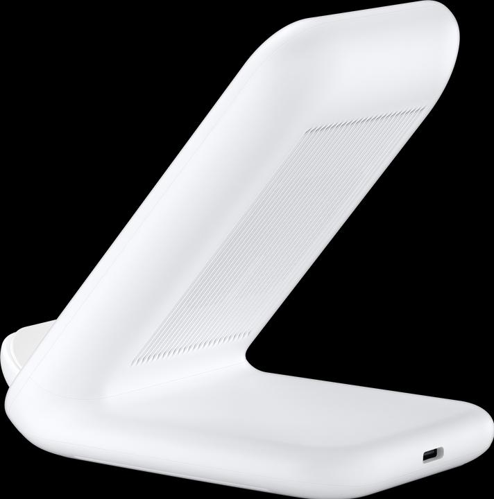 Actual product image Samsung N5200TB Wireless Charger (15 W)