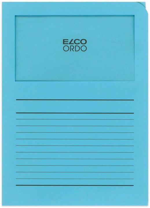 Elco Ordo Classico (A4, 100 x)