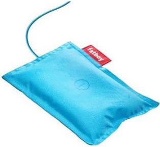 Produktbild Nokia DT-901 Kabelloses Ladekissen von Fatboy – Blau