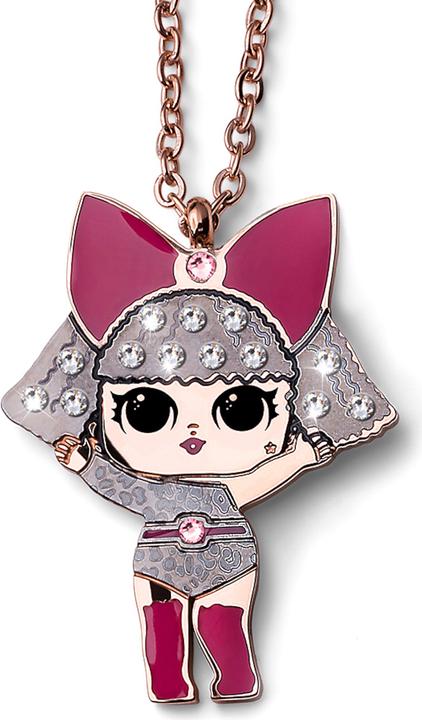 L.O.L. Surprise! 4738 (45 cm, Stainless Steel)