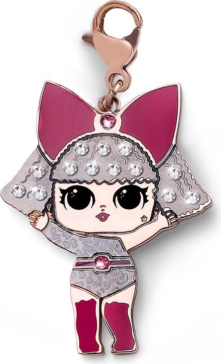 Actual product image L.O.L. Surprise! 4768 (Stainless steel)