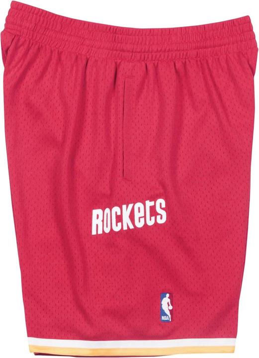 Produktbild Mitchell & Ness M&N NBA Houston Rockets Road 1993-94 Swingman Shorts - XL (XL)