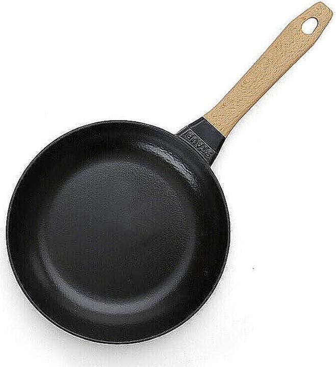 Produktbild Staub Bratpfanne (24 cm, Bratpfanne, Gusseisen)