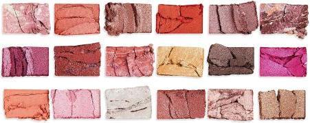 Produktbild Makeup Revolution I Heart Revolution Chocolate (Marble Rose Gold)