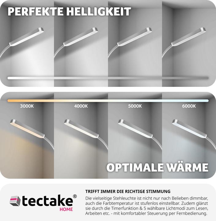 Image du produit tectake Prisme