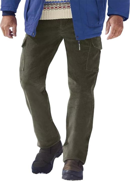 Produktbild Atlas For Men CargoHose (42)