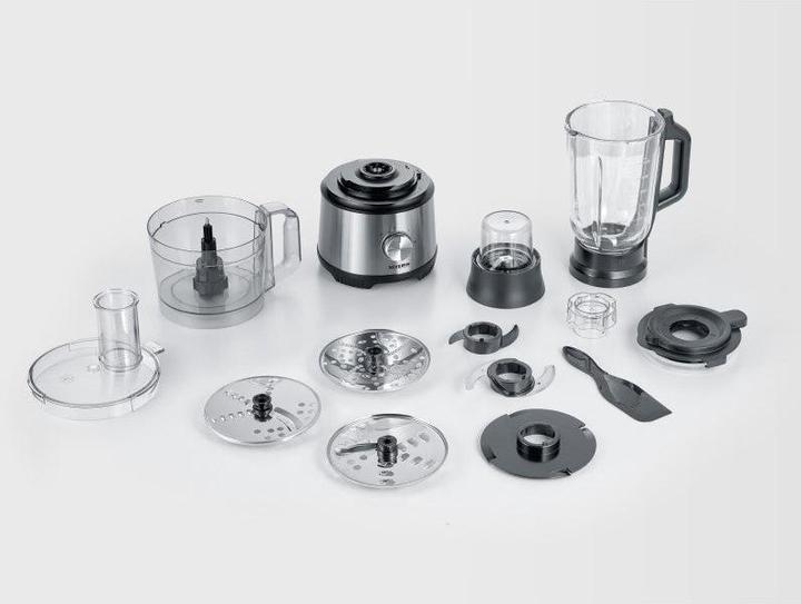 Actual product image Severin KM3892 (1500 ml, 1200 W)