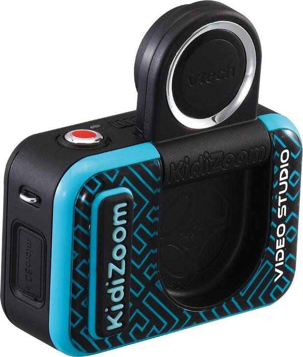 Produktbild VTech KidiZoom Video Studio HD