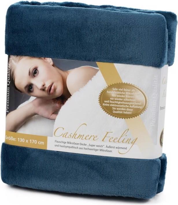 Produktbild Gözze Premium Cashmere-Feeling (130 x 170 cm)