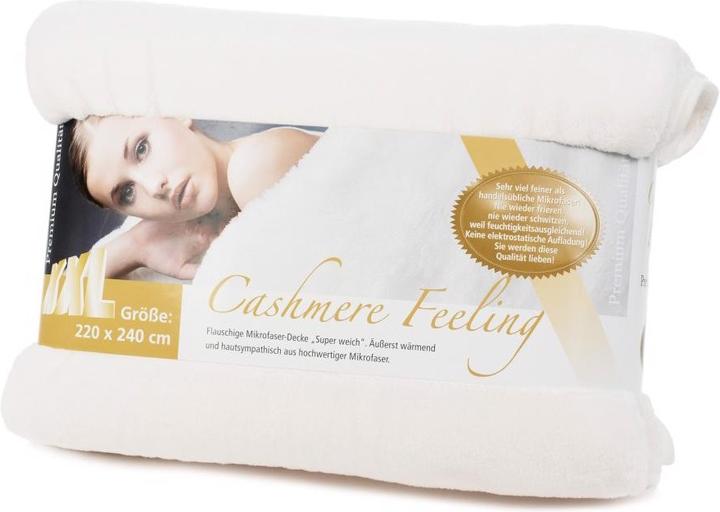 Produktbild Gözze Premium Cashmere-Feeling (220 x 240 cm)