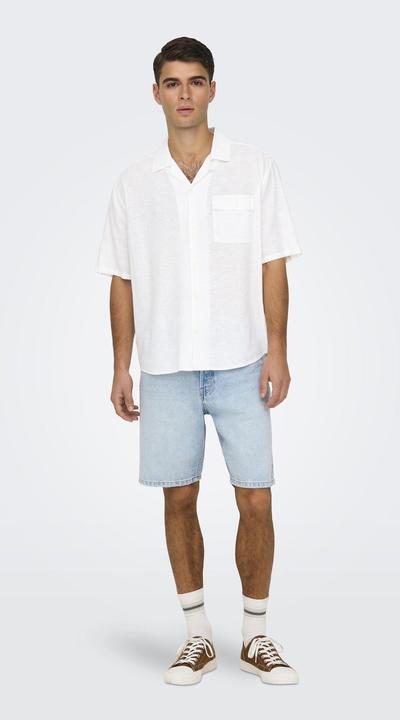 Image du produit Only & Sons ONSCAIDEN Hemd Hemd (M)