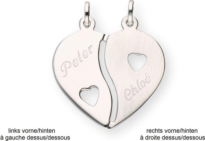 Produktbild Carat Motifs (Silber 925)
