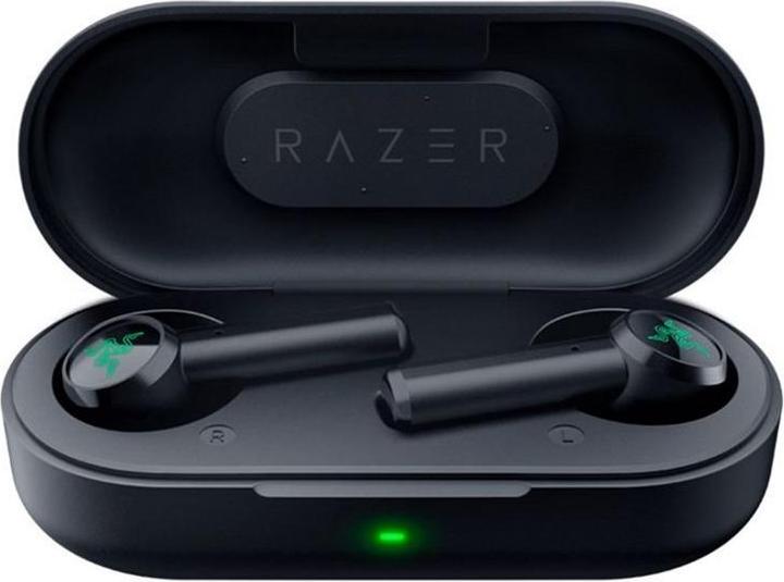 Produktbild Razer Hammerhead (4 h, Kabellos)