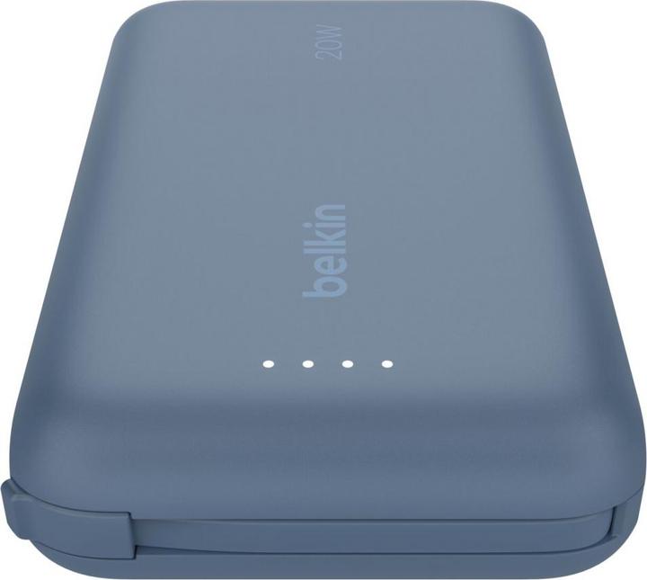 Immagine prodotto Belkin BoostCharge (10000 mAh, 20 W, 37 Wh)