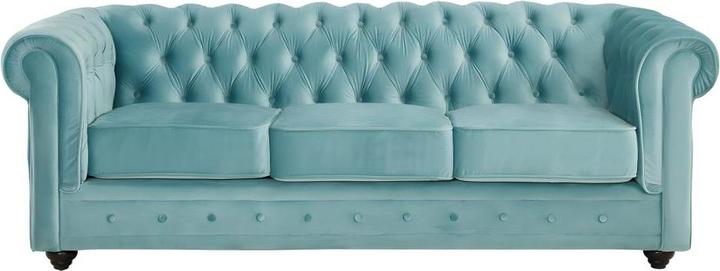 Immagine prodotto Vente-unique Chesterfield (3 posti)