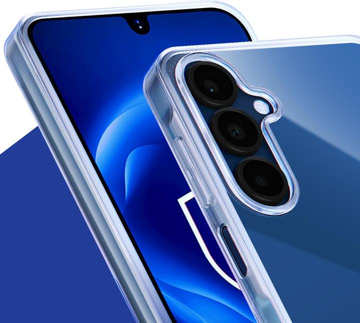 Image du produit 3MK Clear Case (Samsung Galaxy A16)
