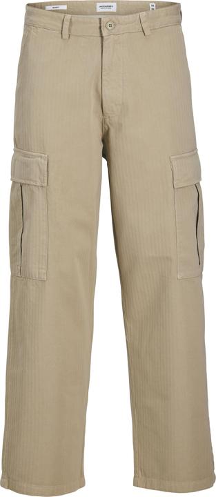 Immagine prodotto Jack & Jones Jpstowen Jjherringbone Cargo Stydaw24 Ln (W36/L32)
