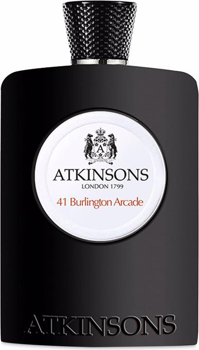 Atkinsons 41 Burling Arcade Eau de Parfum (Eau de parfum, 100 ml)