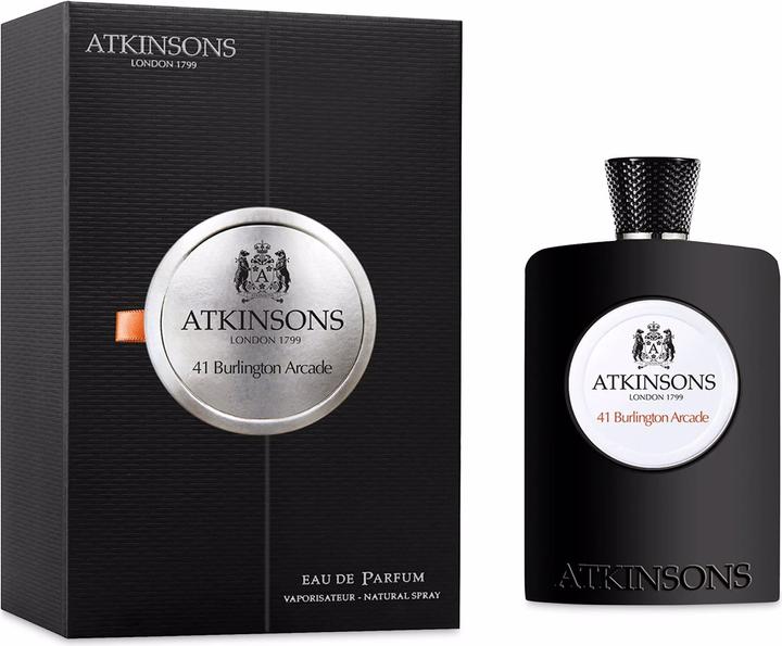 Produktbild Atkinsons 41 Burlington Arcade (Eau de Parfum, 100 ml)