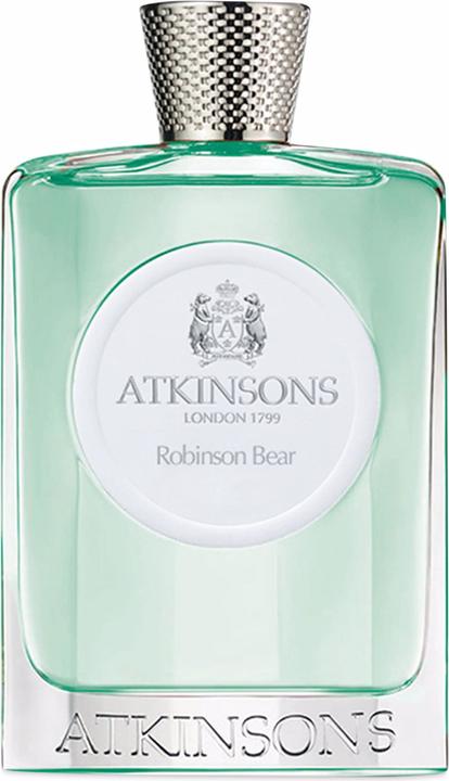 Atkinsons Robinson Bear (Eau de Parfum, 100 ml)