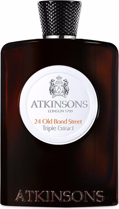 Immagine prodotto Atkinsons 24 Old Bond Street ""Estratto triplo (Eau de cologne, 100 ml)