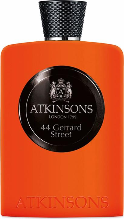 Produktbild Atkinsons Gerrard Street (Eau de cologne, 100 ml)