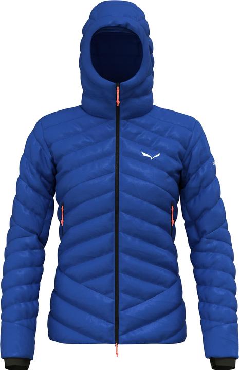 Actual product image Salewa Women's Ortles Med 3 RDS Down Jacket (36)