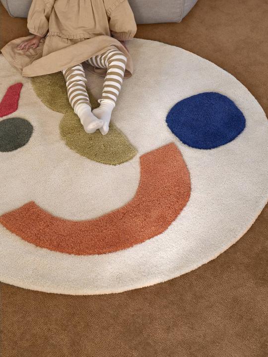 Produktbild Ferm Living Panto (Ø 130 cm)