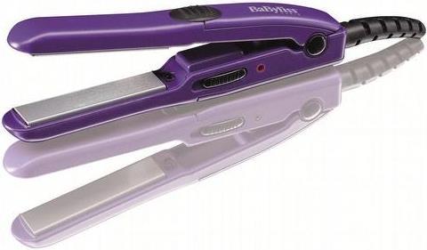 BaByliss Mini Glätter (Glätteisen)