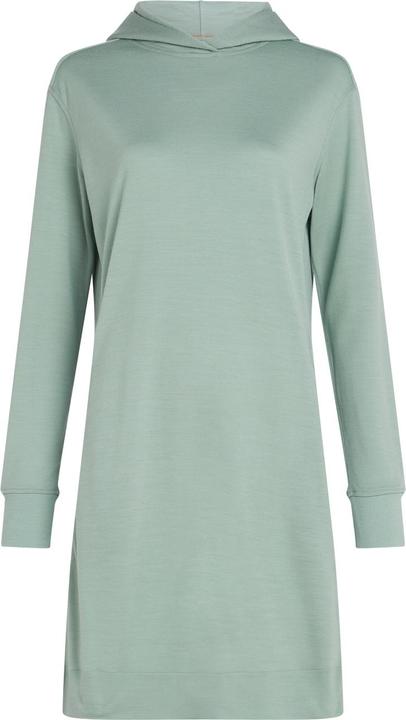 Icebreaker Women's Merino Crush L/S Dress