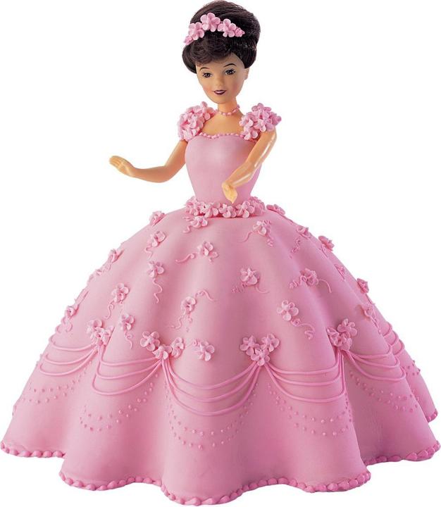 Produktbild PME Doll Pick