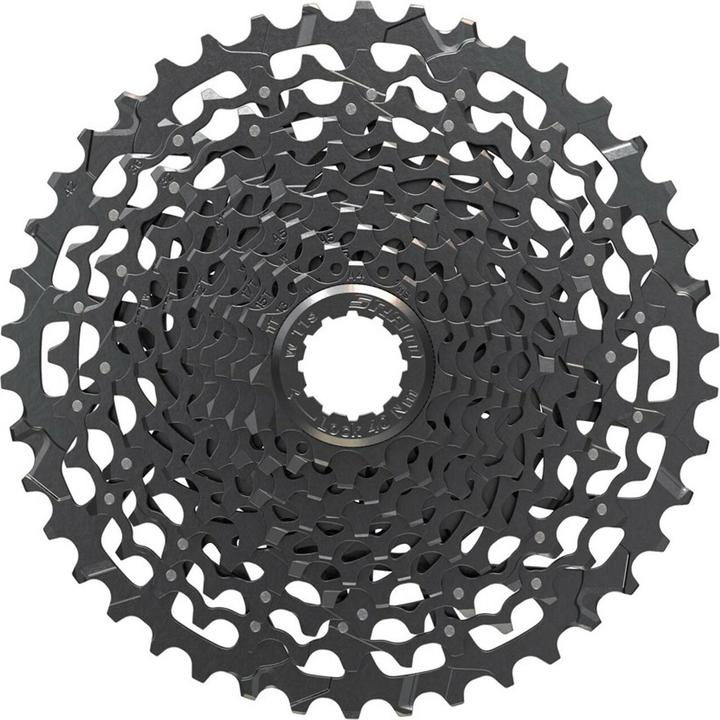 Immagine prodotto Sram PG-1130 NX / Apex1 (11-velocità, 11-42)