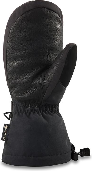 Actual product image Dakine Leather Sequoia GTX Mitt - Mittens - Women (L)